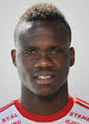 Mouhamed Gueye