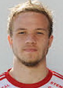 Simen Standerholen