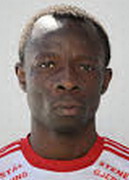 Julius Adaramola