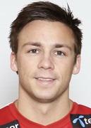 Steffen nystrom
