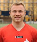 Kyle Luetkehans