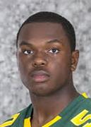 Jonathan Okafor
