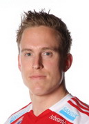 Marcus Olofsson