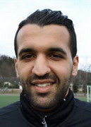 Markus Joenmaki