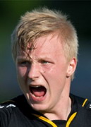Marcus Heimonen