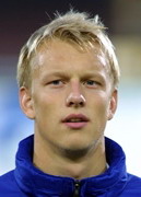 Mathias Lindstrom