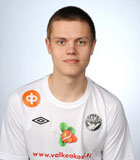 Juuso Salonen