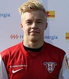 Jesse Ahonen