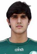 Thiago Martins Bueno