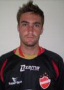 Luis Gustavo Cetin