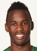 Fabrice Olinga