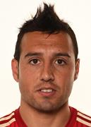 Cazorla S.