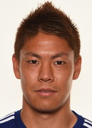 Masahiko Inoha