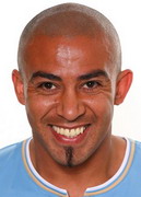 Egidio Arevalo Rios
