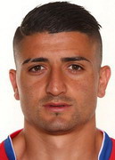 Diego Calvo
