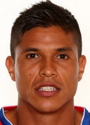 Oscar Granados