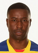 Edison Mendez