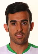 Bakhtiar Rahmani