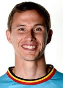 Sammy Bossut