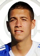 Gianluca D'Angelo