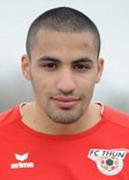 Sid-Ahmed Bouziane