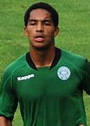 Jeff Mensah