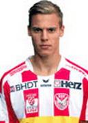 Lukas Graf