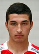 Ibrahim Bingol