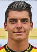 Seth De Witte