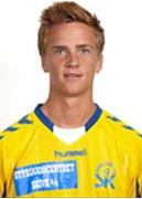 Nicolas Bogild
