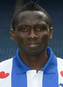 Uche Nwofor