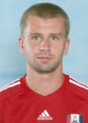 Maksim Rogov