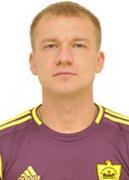 Aleksei Vladimirovich Ivanov