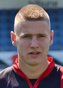 Daan Blij