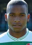 Shayron Curiel