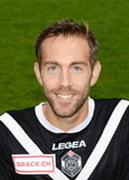 Silvan Aegerter
