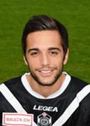 Matteo Tosetti