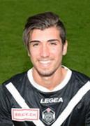 Stephane Garcia