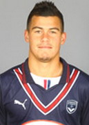 Clement Badin