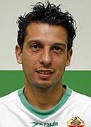 Sergio Mantecon