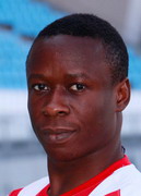 Stanley Okoro
