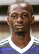 Bakary Bouba Sare