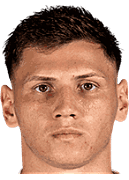 Enzo Martin Roldan