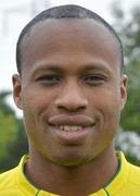Fabrice Pancrate