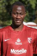 Ali Bamba