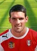 Mark Bradley