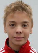 Evangelos Oikonomou
