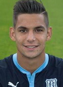 Luka Tankulic