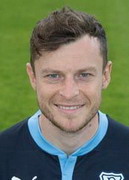 Nicky Riley