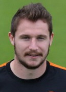 Callum Morris